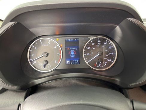 Used 2023 Nissan Sentra S FWD image 19