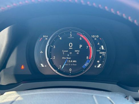 Used 2025 Lexus IS 500 RWD image 35