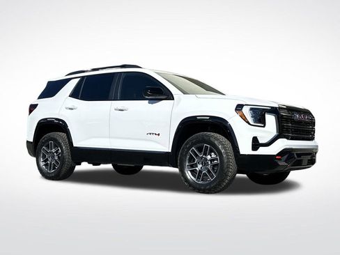 New 2026 GMC Terrain AT4 w/ Convenience Package III AWD/4WD image 9
