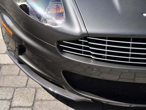 Used 2009 Aston Martin DBS Coupe RWD image 21