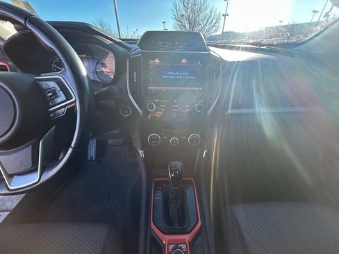 Used 2021 Subaru Forester Sport w/ Popular Package #2 image 25