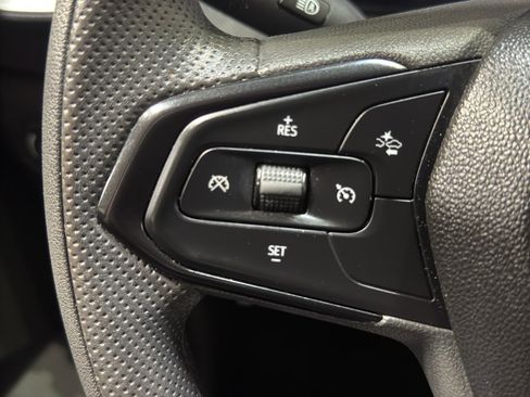 Used 2025 Chevrolet TrailBlazer LT image 22