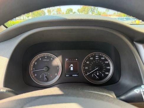 Used 2016 Hyundai Tucson SE FWD image 24
