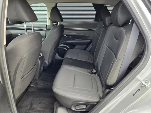 Used 2022 Hyundai Tucson SEL image 10
