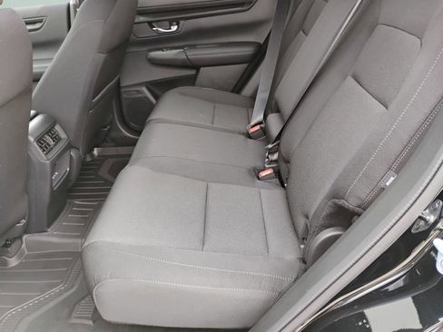 New 2026 Honda CR-V EX image 21