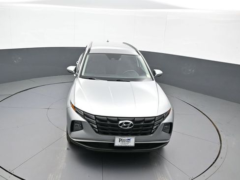 Certified 2023 Hyundai Tucson SEL w/ Cargo Package image 36