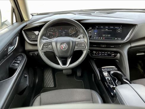 Used 2022 Buick Envision Preferred image 5