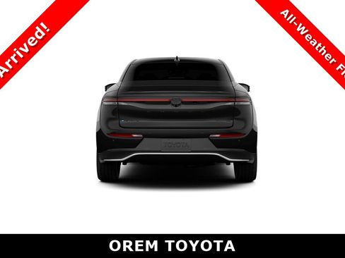 New 2026 Toyota Crown AWD/4WD image 13