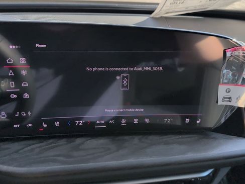 New 2025 Audi Q5 Premium Plus image 8