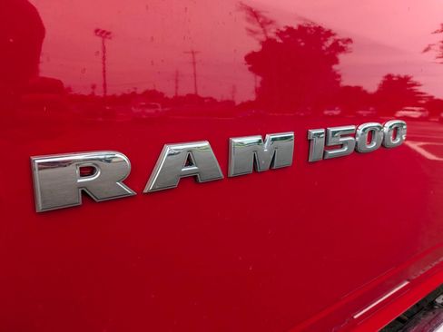 Used 2011 RAM 1500 Classic SLT w/ Remote Start & Security Group AWD/4WD image 15
