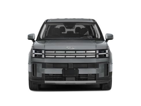 Used 2025 Hyundai Santa Fe SE image 7