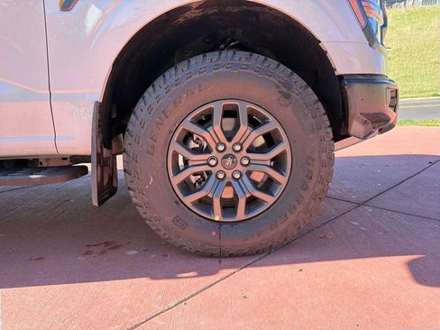 Certified 2026 Ford F150 Tremor w/ Equipment Group 402A High AWD/4WD image 38
