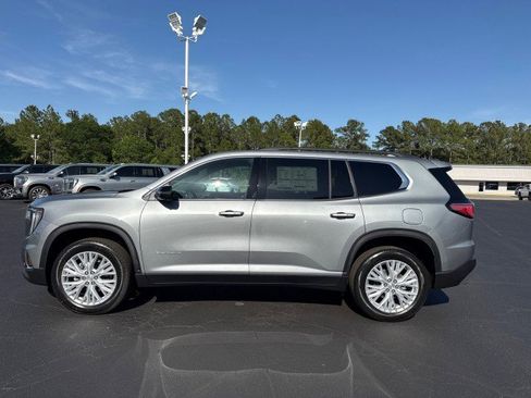 New 2026 GMC Acadia Elevation w/ Elevation Premium Package FWD image 6