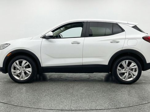 Used 2025 Buick Encore GX Preferred image 5