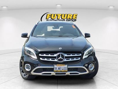 Used 2020 Mercedes-Benz GLA 250 4MATIC