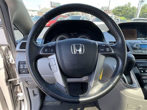 Used 2011 Honda Odyssey EX-L image 15