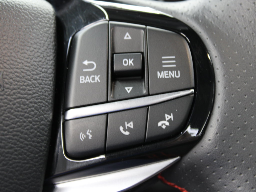 Used 2025 Ford Explorer ST AWD/4WD image 65