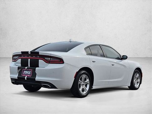Used 2023 Dodge Charger SXT image 5