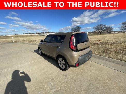 Used 2014 Kia Soul image 3