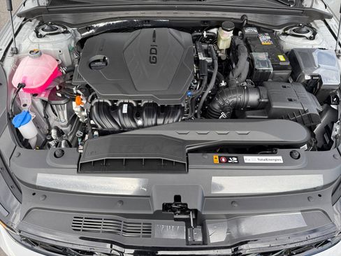 New 2026 Kia K5 GT-Line image 20