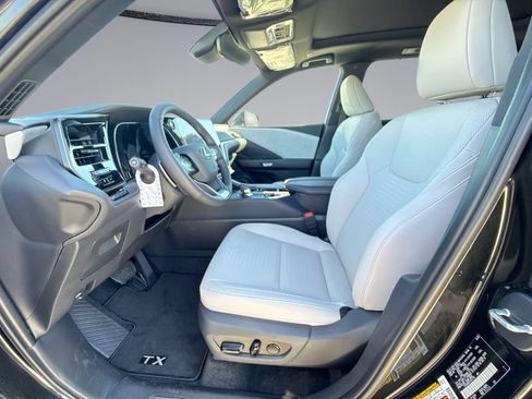 New 2026 Lexus TX 350 AWD w/ Technology Package image 30