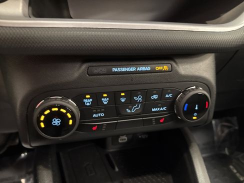 Used 2023 Ford Bronco Sport Big Bend w/ Convenience Package AWD/4WD image 35