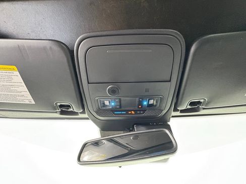 Used 2023 Ford Bronco Outer Banks AWD/4WD image 22