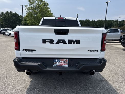 Used 2026 RAM 1500 Rebel w/ Rebel Level 1 Equipment Group AWD/4WD image 6