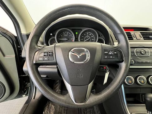 Used 2013 MAZDA MAZDA6 i Sport image 15