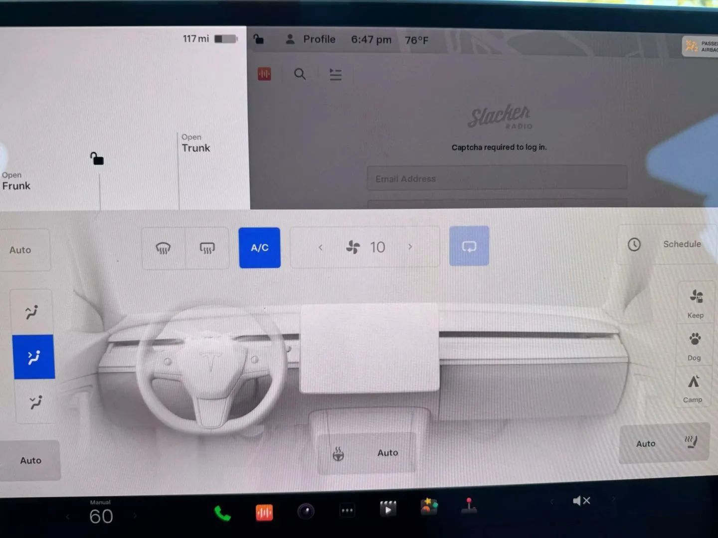Used 2023 Tesla Model Y Long Range AWD/4WD image 15