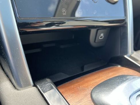 Used 2023 Land Rover Discovery Sport S AWD/4WD image 36