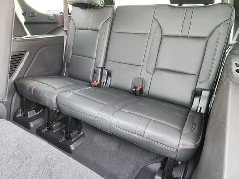 Used 2021 Chevrolet Tahoe RST image 28