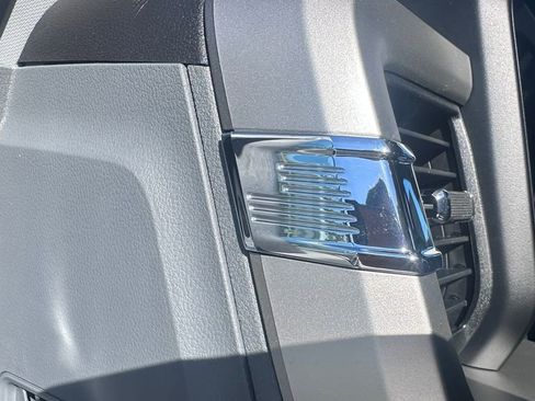 New 2024 Ford F550 4x4 Regular Cab Super Duty image 29