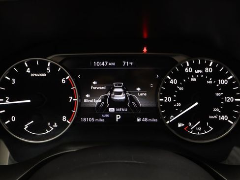 Certified 2023 Nissan Rogue SV image 27