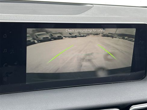 New 2026 Nissan Sentra SV w/ SV Convenience Package image 20