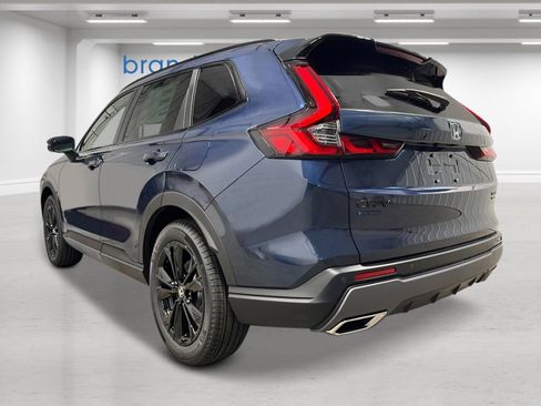 New 2026 Honda CR-V Sport Touring image 3