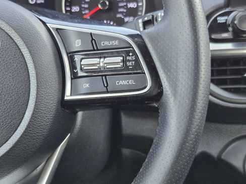 Used 2021 Kia Forte GT-Line FWD image 30