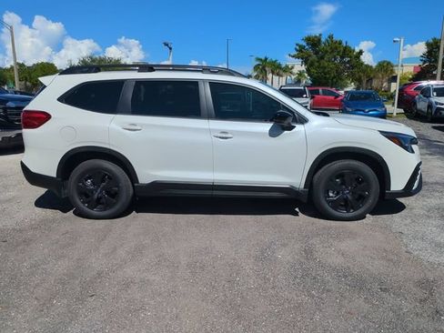 New 2026 Subaru Ascent Premium AWD/4WD image 4