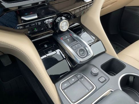 Used 2022 Acura MDX SH-AWD w/ Advance Package image 20