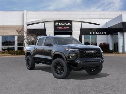 New 2026 GMC Canyon Elevation w/ Convenience Package