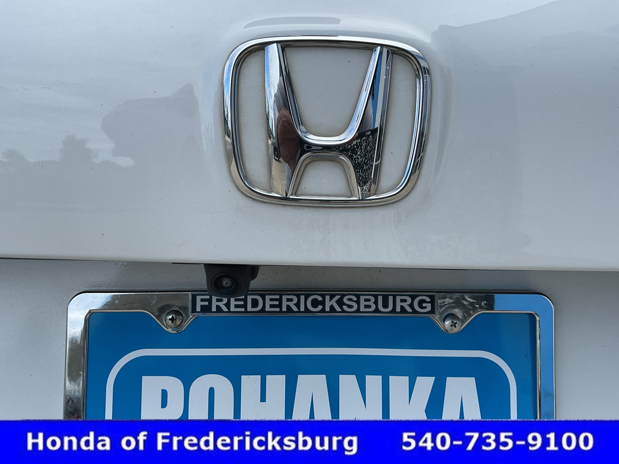 Certified 2022 Honda Pilot Sport image 11