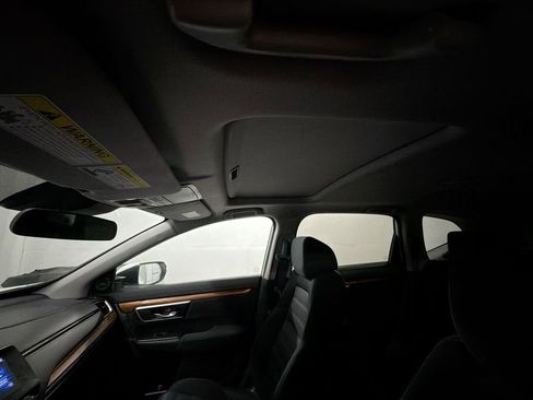 Used 2019 Honda CR-V EX image 18
