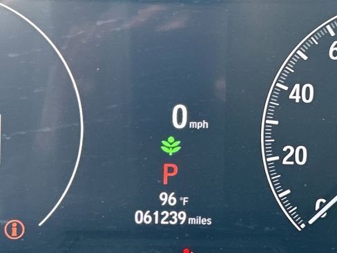 Used 2021 Honda Accord EX-L image 30