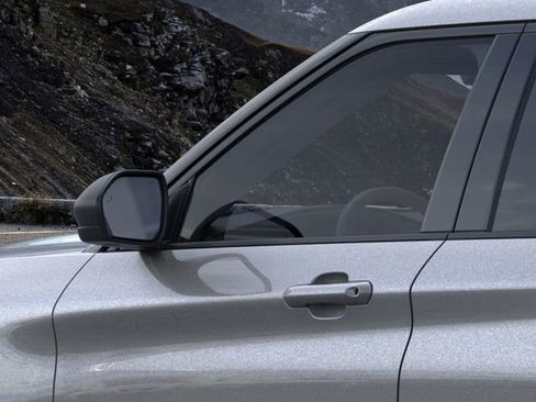 New 2026 Ford Explorer Active image 20