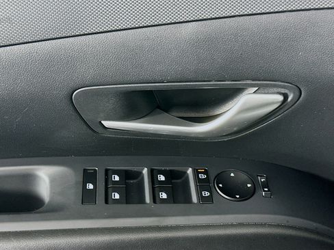 Used 2025 Hyundai Tucson SEL FWD image 15