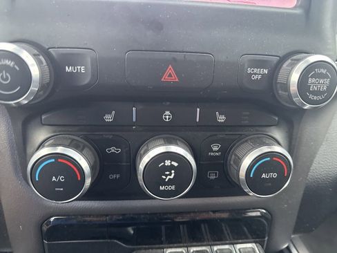 Used 2019 RAM 1500 Big Horn image 20