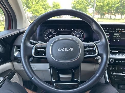 Used 2023 Kia Carnival SX Prestige FWD image 47
