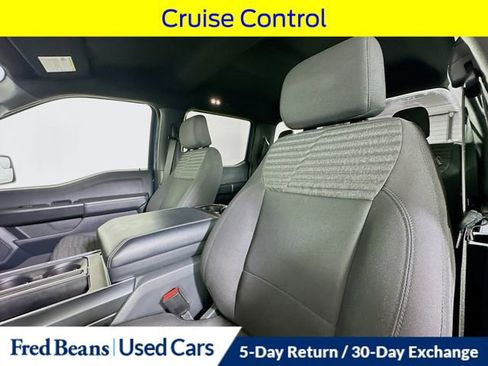 Certified 2022 Ford F150 XL w/ STX Appearance Package image 24