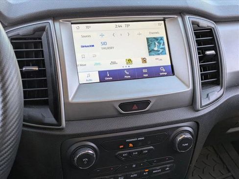 Used 2021 Ford Ranger XL w/ Equipment Group 101A High image 10