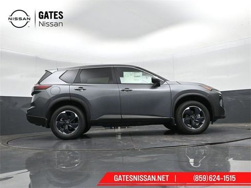 New 2026 Nissan Rogue SV w/ Cold Weather Package image 33
